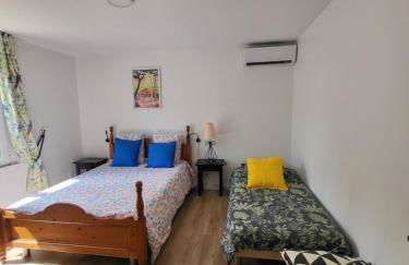 Maison idéale vacances 3 étoiles - Foto 22