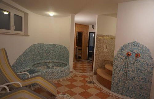 Hotel & Residence Sylvanerhof - Foto 33