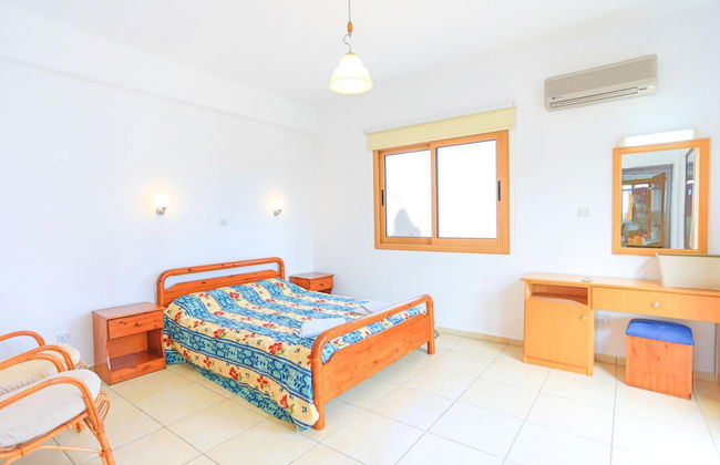 Villa Ira Finiki in Latchi - Foto 35