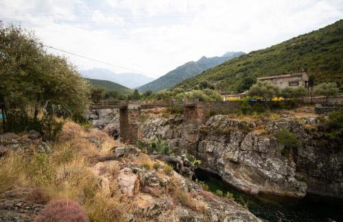 Au Pont De Tuarelli, Ludique, Fango - Foto 20