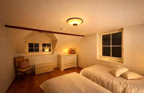 Großzügiges Landhaus mit Pool & Kamin - ideal zwischen Leipzig und Dresden - Spacious Country House with Pool near Leipzig & Dresden - Foto 15