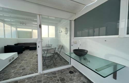 Oasis Famara a 20 m de la playa - Photo 62