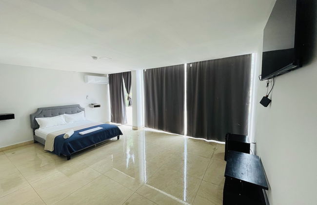 Gorgona Beach Hotel - Foto 7