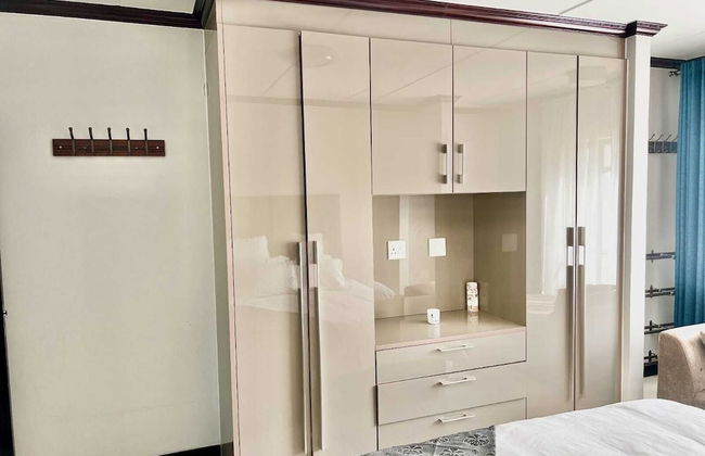 3-bedroom Luxury Apartment - Foto 5