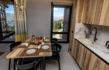 Résidence Les Cristaux - CRISTAUX C20 MAE-0261 - Foto 10