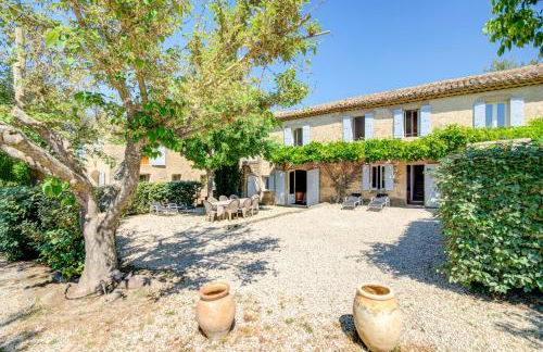 Mas du PERUSSIER - Foto 25