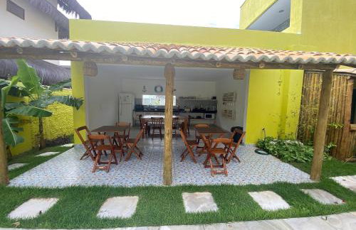 Villa Suites Gostoso - Casa e Suítes em Condomínio beira-mar - Foto 19