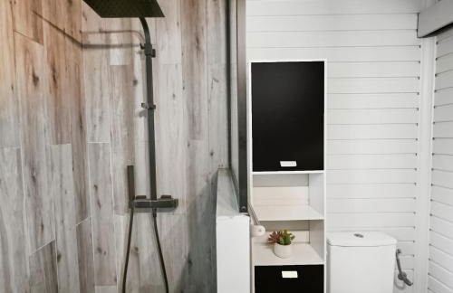 Chalet Californien Piscine privée Gassin St-Tropez - Foto 44