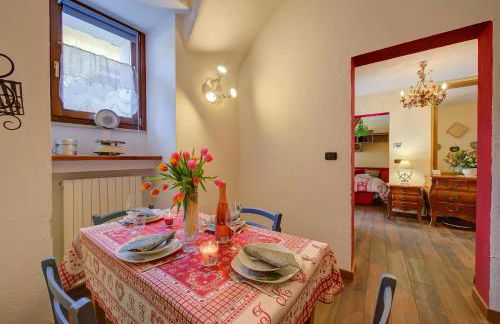 Baita La Ciaburna skiing nearby - Happy Rentals - Photo 12