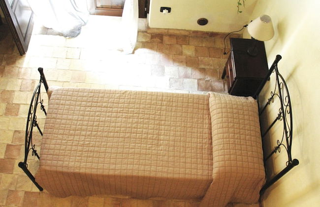 Agriturismo Baglio San Nicola - Foto 31