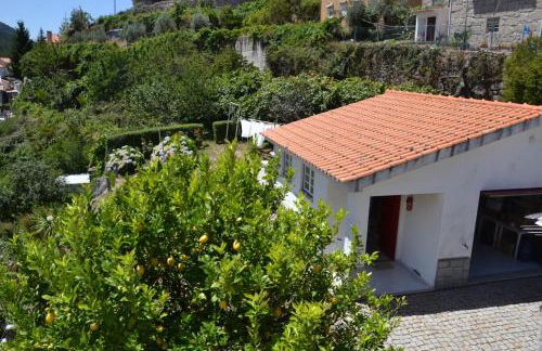 Casa da Ponte do Arrocho - Foto 39