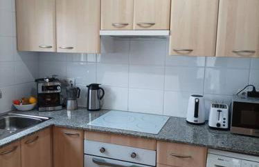 SITGES WELCOM HOME a summer flat in the heart of the village Sitges - Photo 5