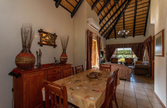 Kruger Park Lodge Unit No. 516 - Foto 30