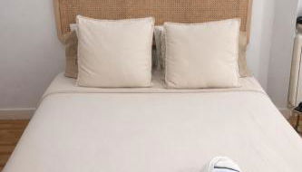 Estudio Atocha - Photo 2, towels