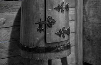 Alloggio turistico di Bandini Diego Hunter's House - Foto 26