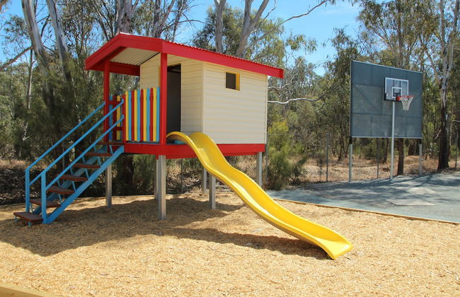 BIG4 Moama Holiday Park - Photo 51
