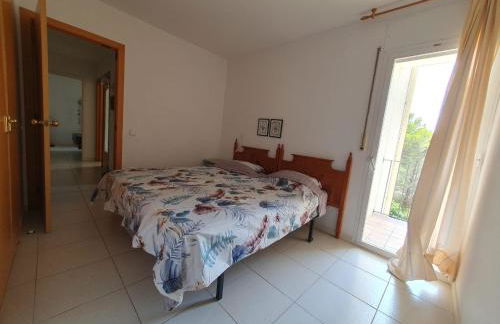 Precioso apartamento con piscina en Tamariu - Foto 11