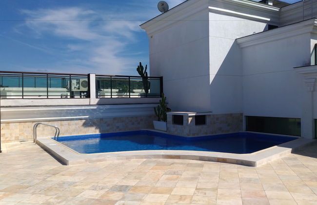 Loft da Prainha - Foto 13