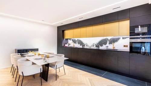 GuestReady - Spacious apt for 5 in mid-term renting - Foto 4