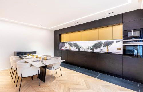 GuestReady - Spacious apt for 5 in mid-term renting - Foto 4