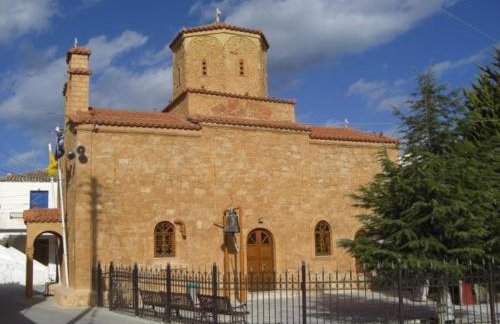 ''The Boulas'' Rooms - Foto 43