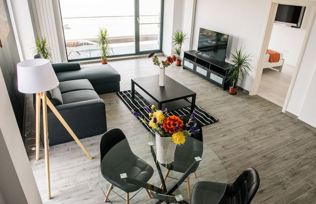 Diamond View Apartments - Foto 54