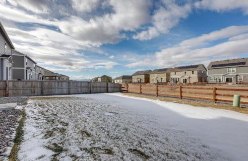 Work and Play! Denver-Area Home with Fenced Backyard - Photo 4