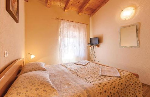 Two-Bedroom Holiday Home In Divsici - Foto 21