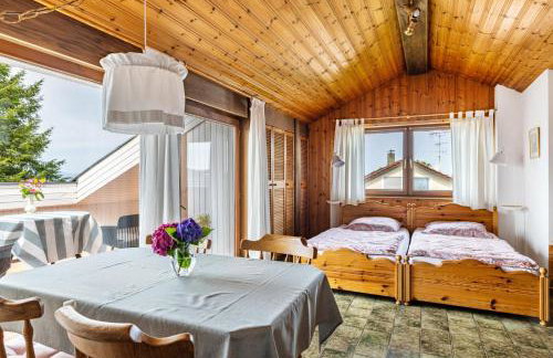 Ferienwohnung im Haus Kempkens - Foto 2