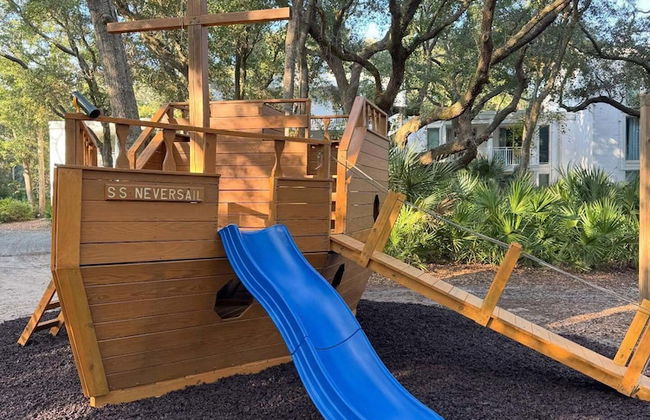 Villas By the Sea Resort & Conference Center - Foto 61