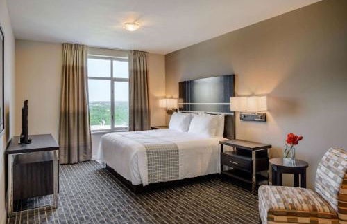 Broadway Plaza, Trademark Collection by Wyndham - Foto 16