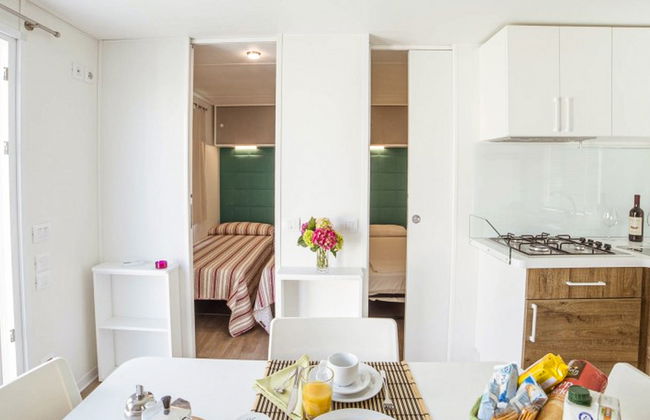 Camping Wien - Foto 7