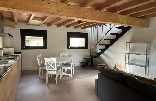 Casa Fernanda-Ribeira Sacra - Foto 10