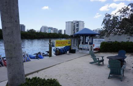 Sunrise on the Intracoastal - Foto 51