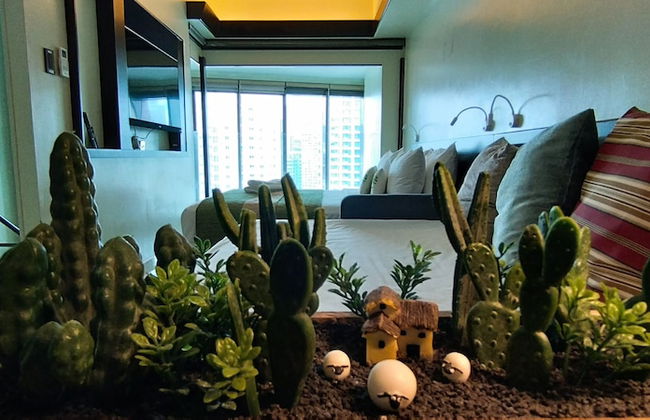 KL Executive Greenbelt KLX - Foto 18