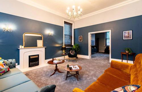 St Johns, Wakefield - Self check in & free parking - Foto 31