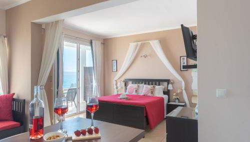 Galini Beach Studios and Penthouse - Foto 2