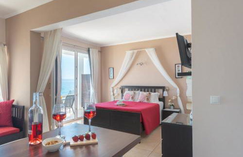 Galini Beach Studios and Penthouse - Foto 2