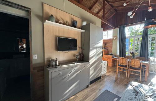 Arthi - LINDO LOFT RECANTO DOS PASSARINHOS - Foto 38