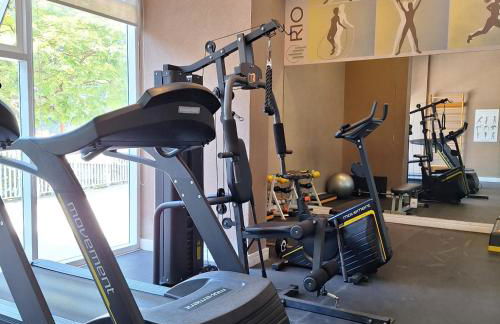 Suíte no Rio Stay Apart-hotel - Foto 11