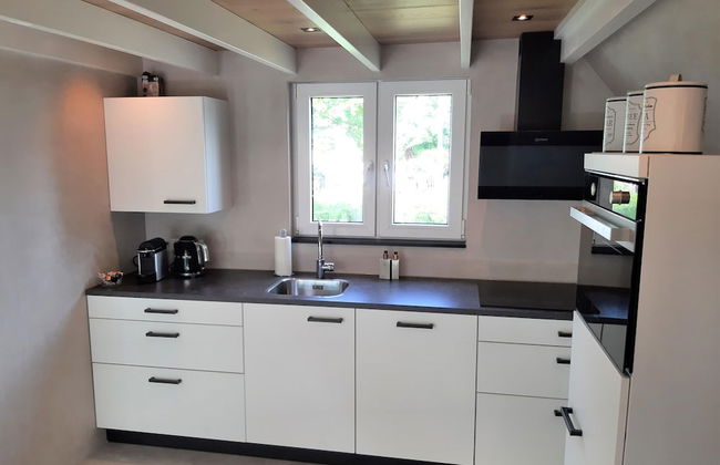 Stylish Holiday Home by the sea - Foto 11