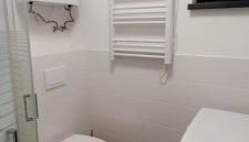 Japoński domek MITAKO - Foto 3, Shower