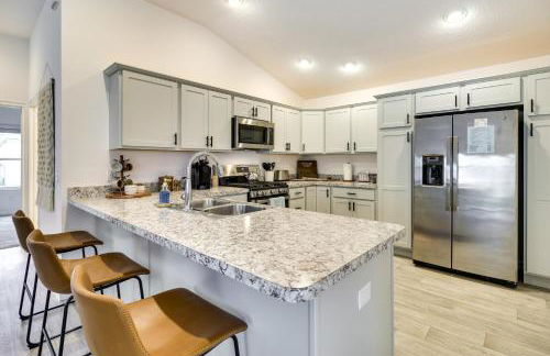 The Villages Home with Golf Cart and Community Pools! - Foto 10