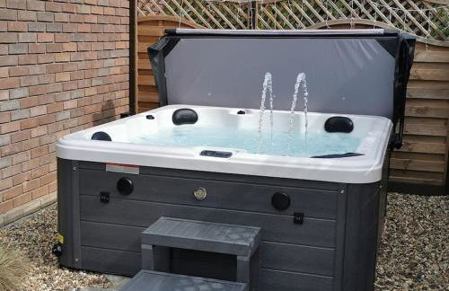 Woodpeckers - Alresford Essex - Foto 18