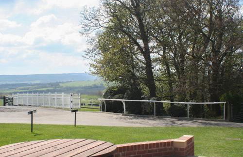 The Racecourse Lodge - Foto 9