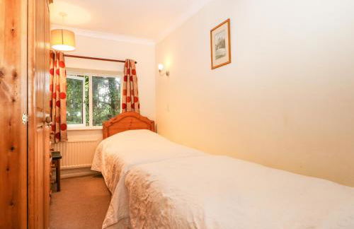 Byre Cottage 3 - Foto 17