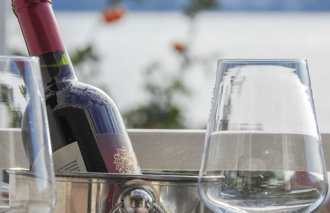 Apartments Klara-gorjana - Foto 34