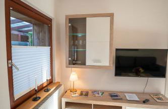 Haus unterm Mammutbaum - Elberadweg - Foto 20