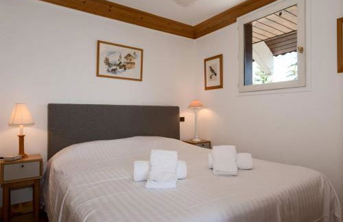 Courchevel 1850: Appartement 4 pers proche pistes, wifi - FR-1-631-217 - Foto 2