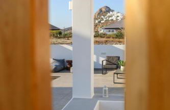 Kotinos Luxury Suites - Photo 27